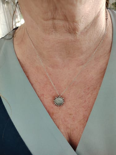 Customer photo review of Medivita Magic Luxus Körperöl
