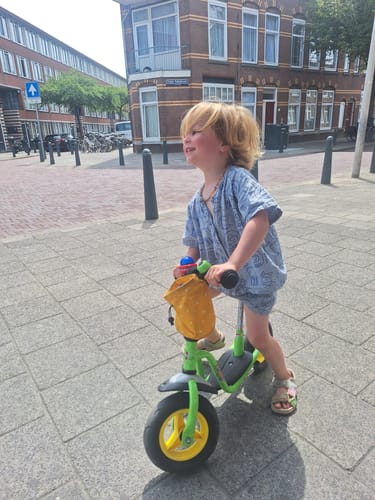 Kirstin L. review of CLASSIC BREAKFAST SET image 1 out of 1