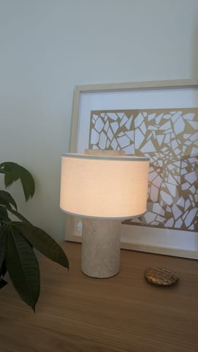 undefined review of Pre-Order | Auríe Portable Table Lamp image 1 out of 1