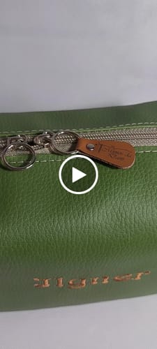 Customer video review of FITA LISA 30MM COR SELVA 1 METRO