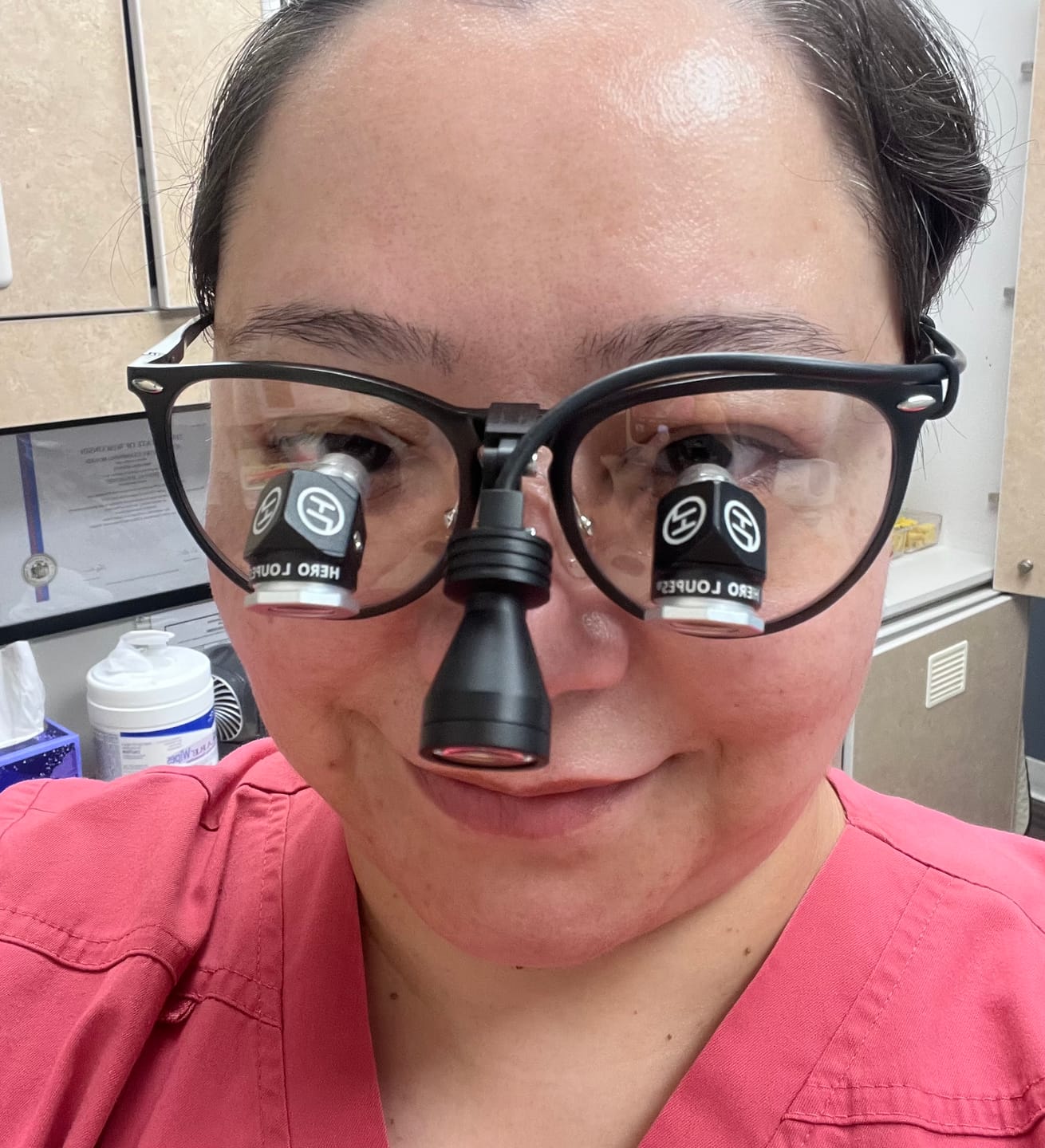 Customer photo review of EVO 3.5x