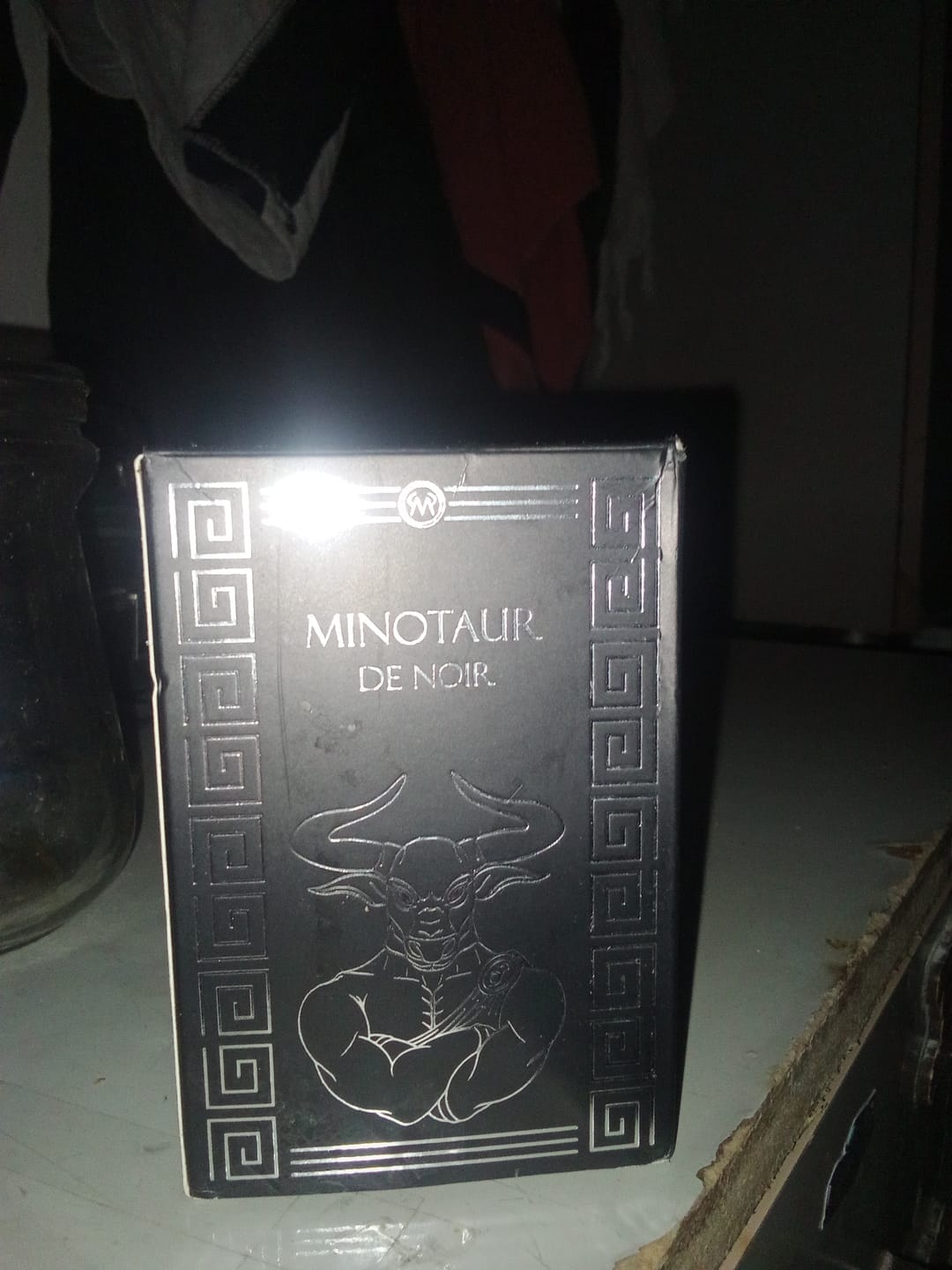 Customer photo review of HEDONİST (ERKEK MAGNET) PARFÜM
