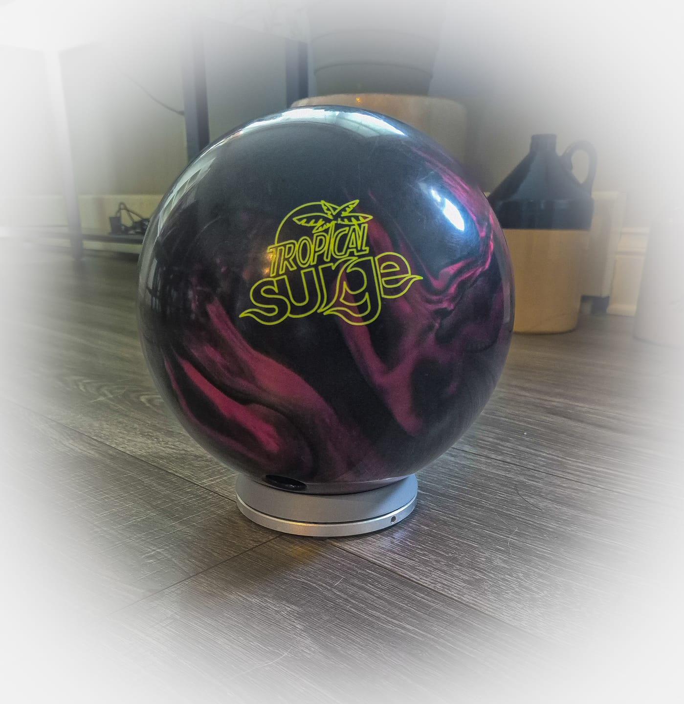 Customer photo review of OrbitCup Solo