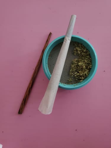 Customer photo review of Top Seller - 28 Grams - $60.00+