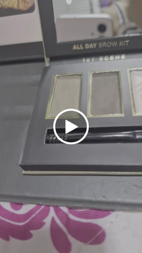 Customer video review of TRIO DE CEJAS 1ST SCENE