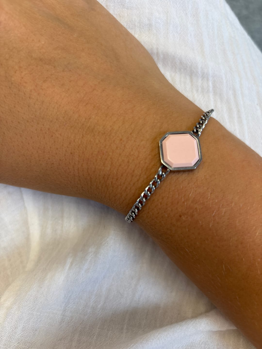 Customer photo review of Classic Armband - Für Sie