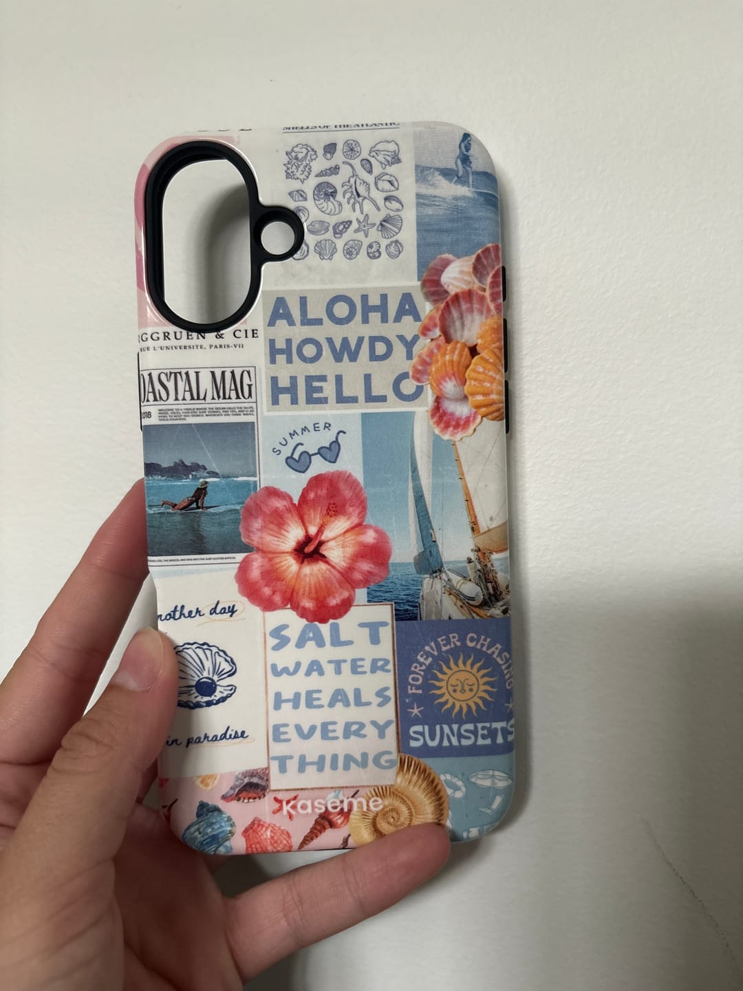 Customer photo review of Coastal