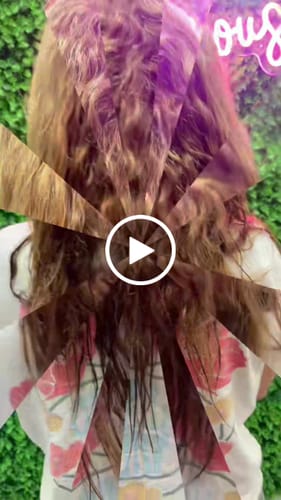 Customer video review of Emulsion Zero