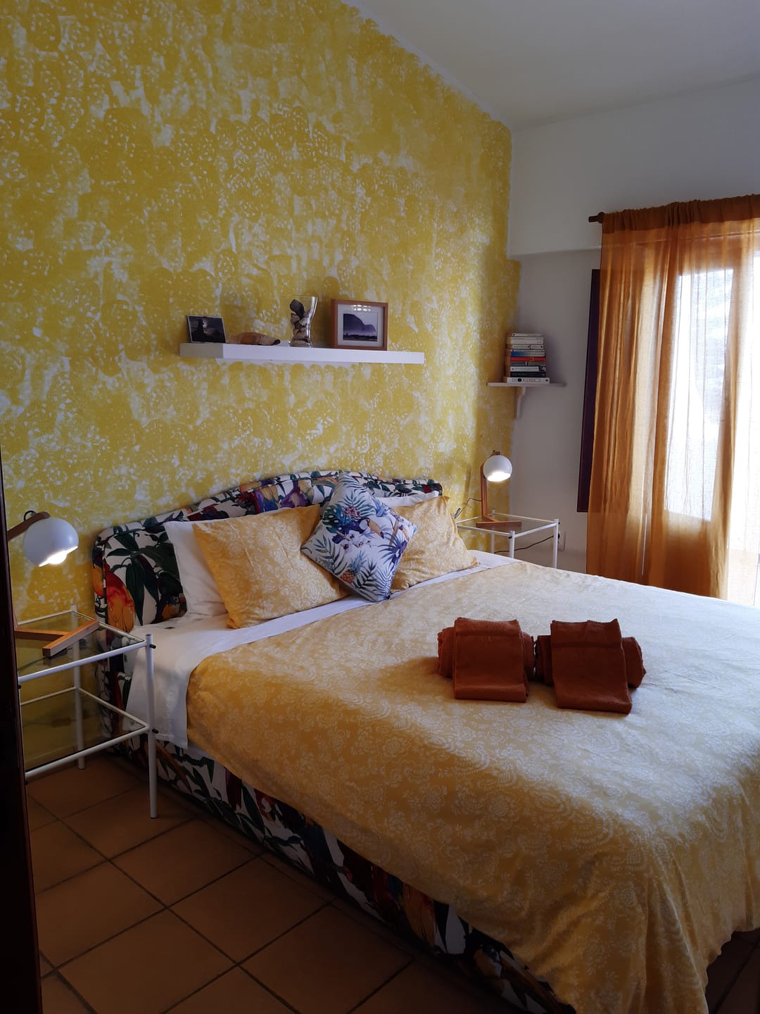 Customer photo review of Transforme o Colchão Velho em "Novo" com o MTopper