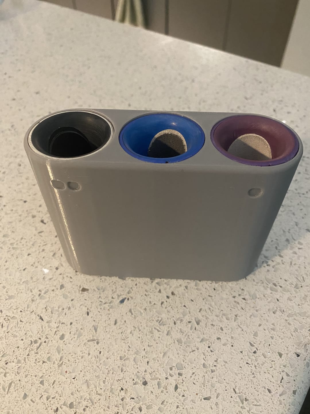 Customer photo review of OrbitCup Capsule