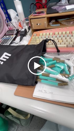 Customer video review of 節拍跳繩 - 典雅