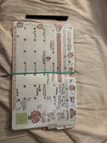 Customer photo review of Ultimate Subscription