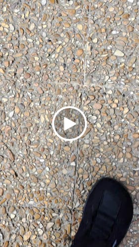 Customer video review of Sorrel - Barefoot Chaussures