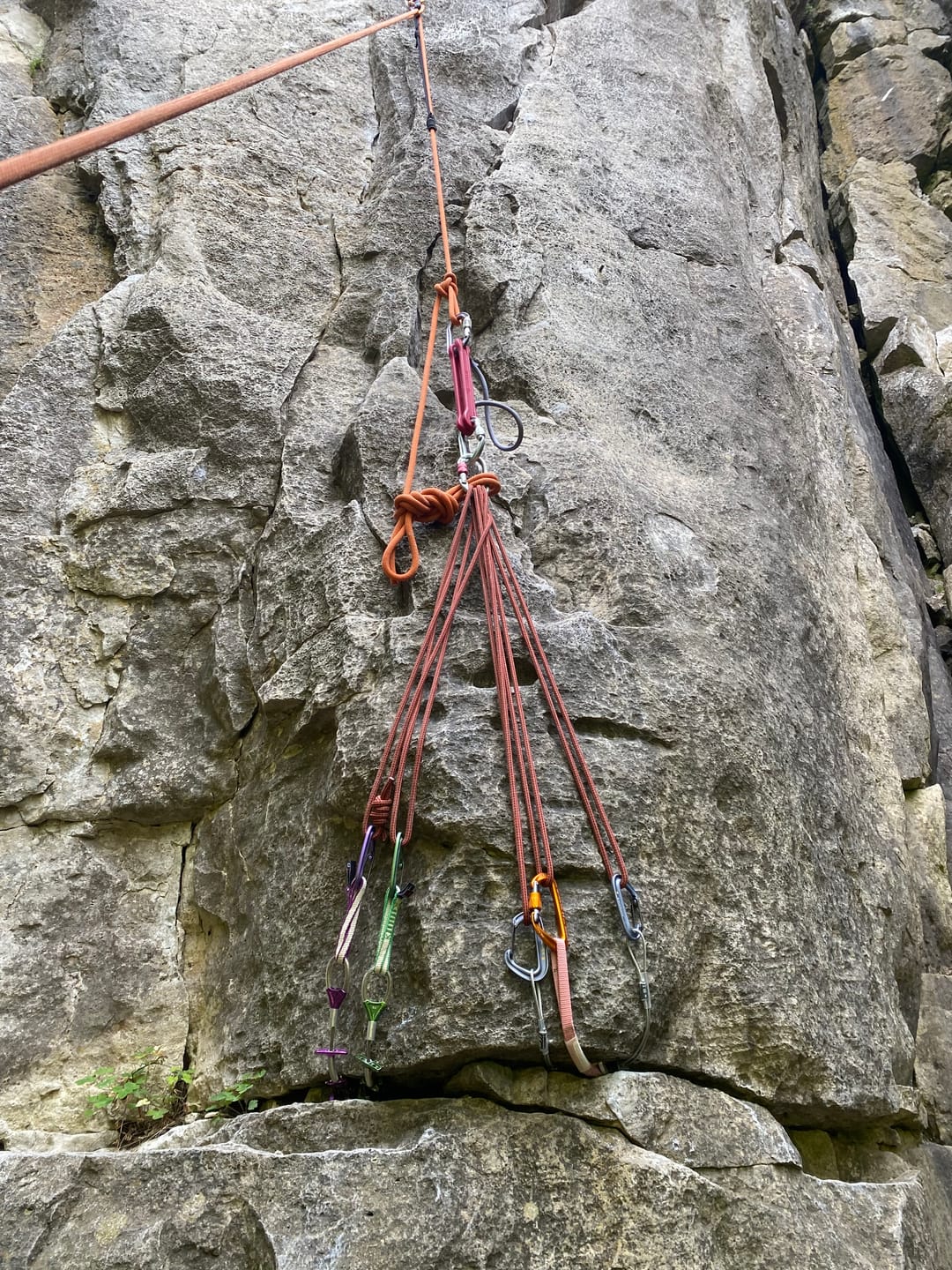 Customer photo review of "Comfort Catch" LRS Absorber