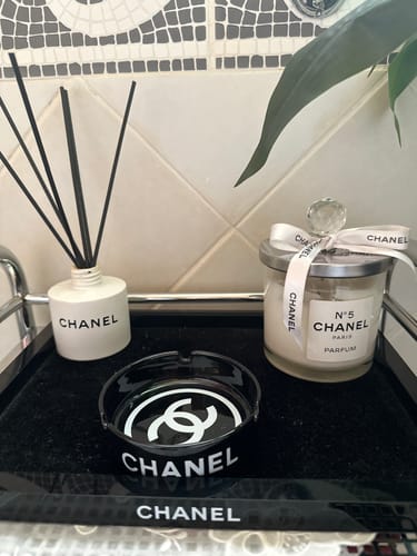 Customer photo review of COCO TRAY