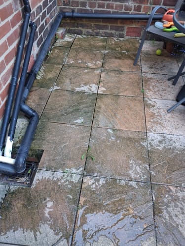 undefined review of Genie Hoover Discs image 1 out of 2