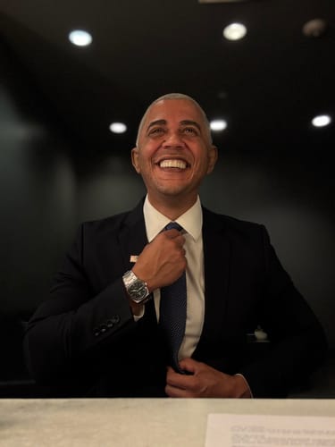 Customer photo review of Lucky Fours® Fortuno