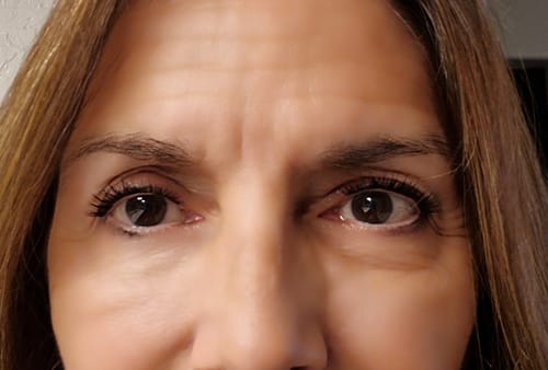 Customer photo review of Whisper Light Bond® V3