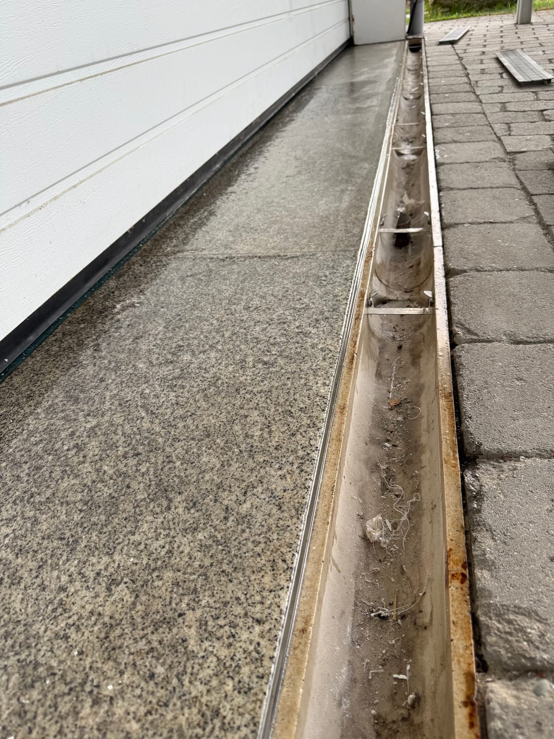 Customer photo review of 3,0 kg Set Epoxidharz inkl. Härter E45