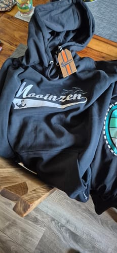 Customer photo review of Mooinzen Wundertüte Unisex