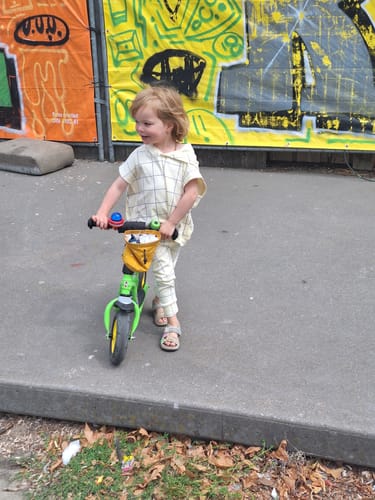 Kirstin L. review of HOODIE SKATER SET image 1 out of 1