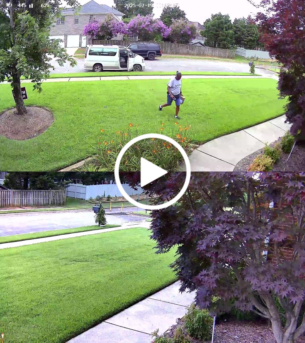 Customer video review of Wireless Camera S4 Pro - WiFi