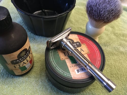 Customer photo review of Osprey