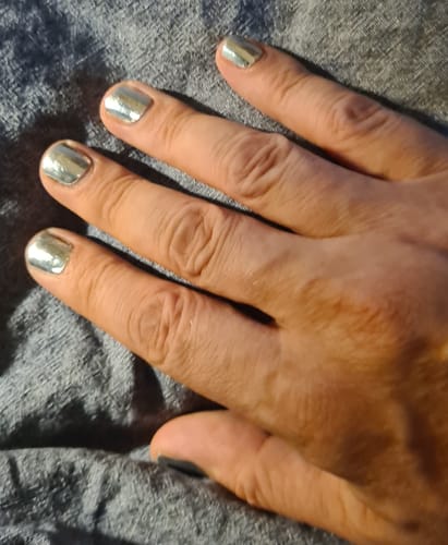 Oliver O. review of Unicorn Chrome image 1 out of 1