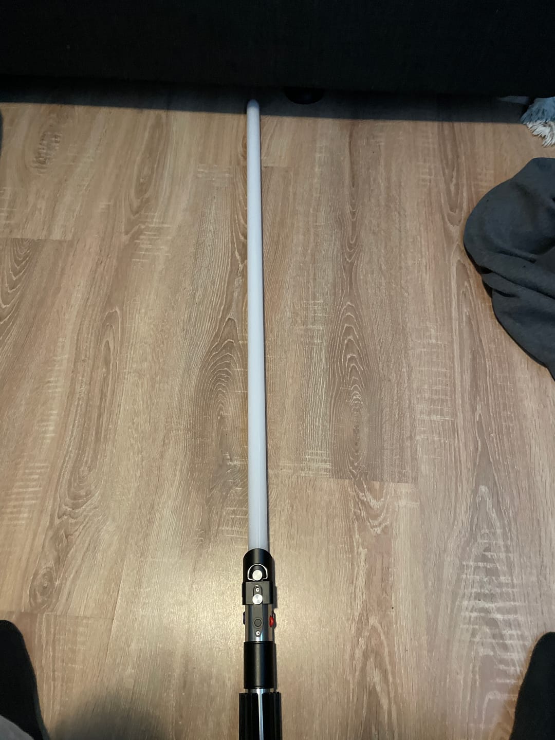 Customer photo review of Vader V1 | Saber
