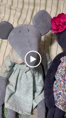 Customer video review of PACK DES AMOUREUX ❤️