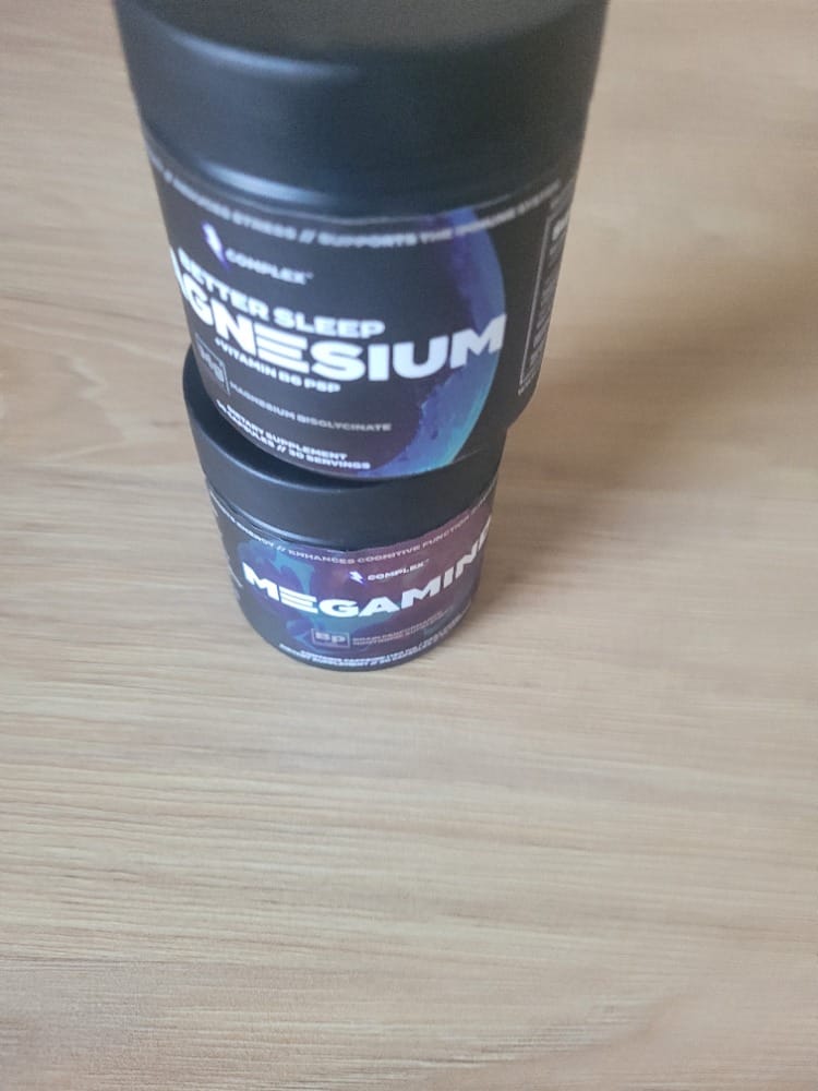 Customer photo review of MegaMind