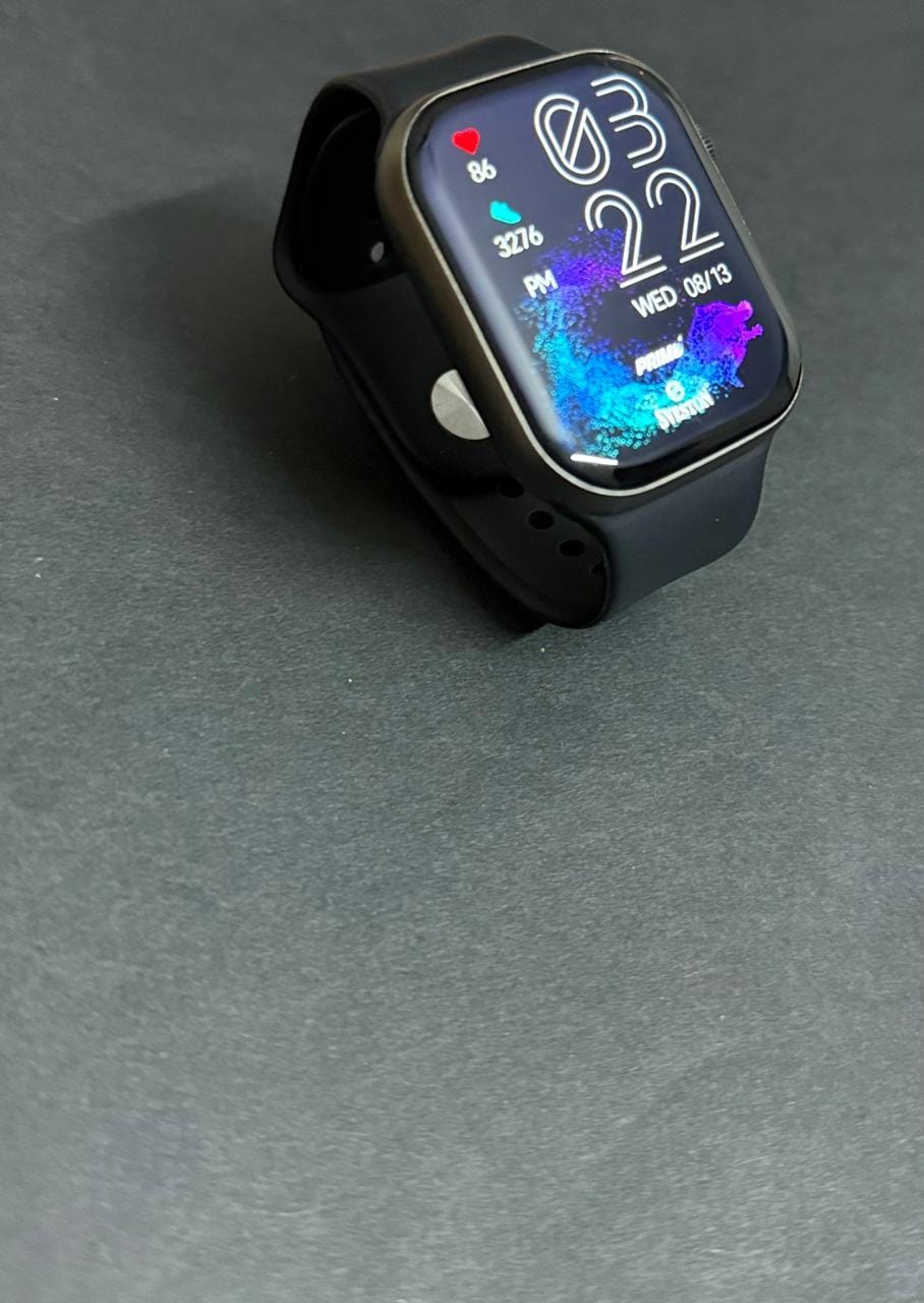 Customer photo review of Primo Smartwatch