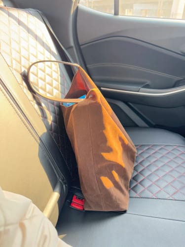 Customer photo review of Cleo