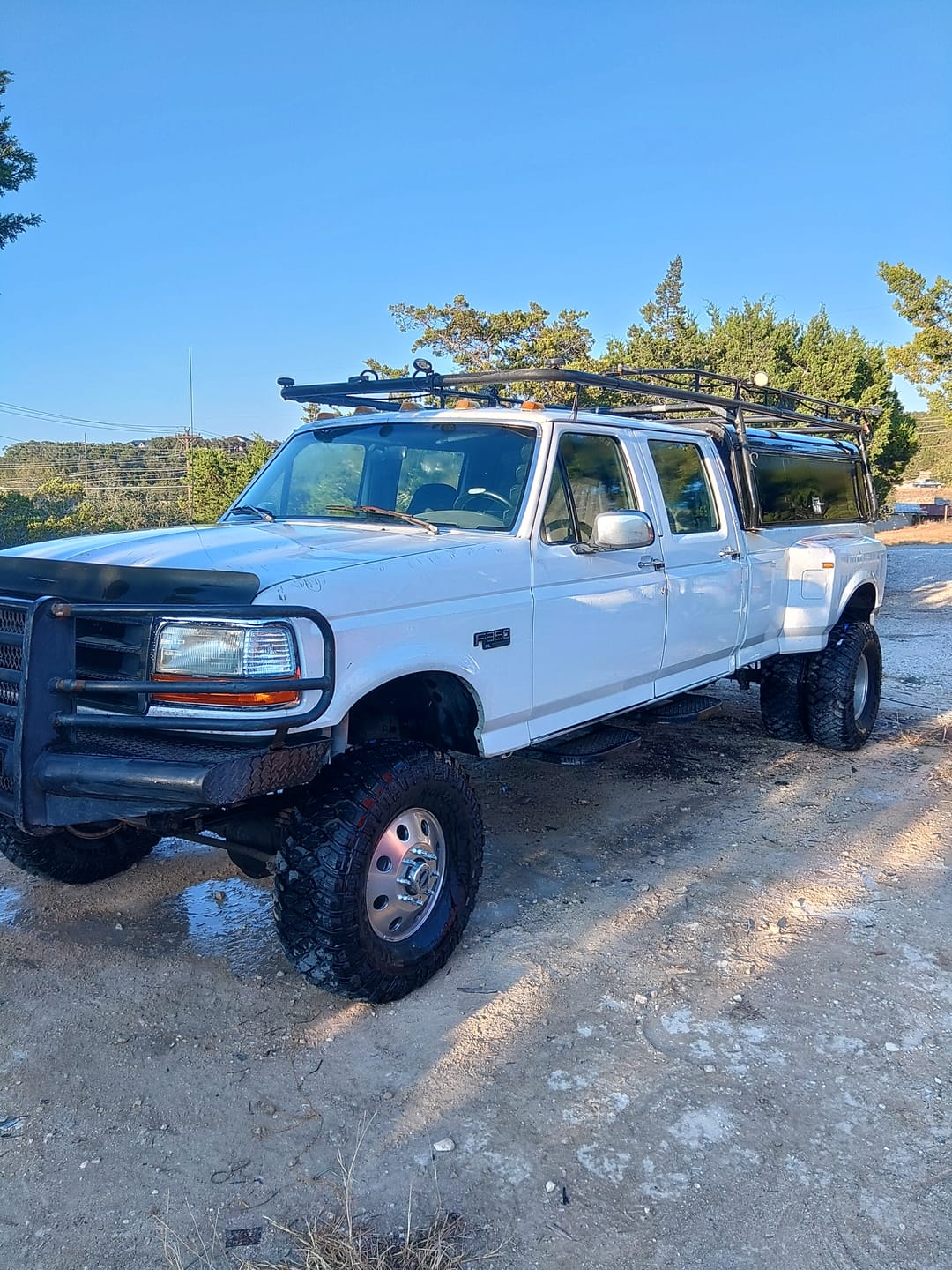 Customer photo review of JeliBuilt Tuning For Hydra - Email