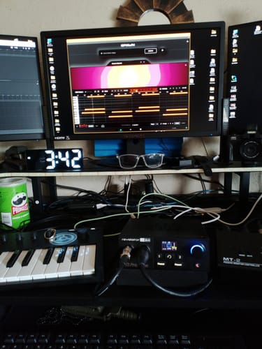 Customer photo review of Spawn Plugin