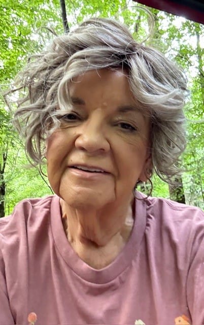Customer photo review of SASSY MISFIT - Rustic Brown*