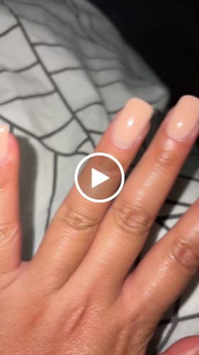 Customer video review of Smoke Dipping Powder