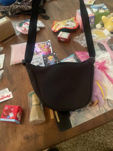 Customer photo review of Alba