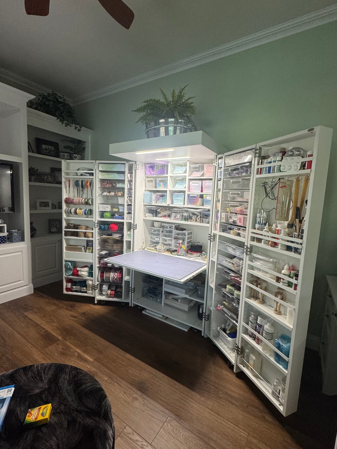 Customer photo review of Dreambox Signature