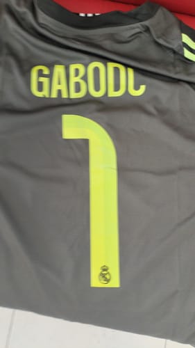 Customer photo review of Reseñas