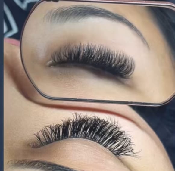 Customer photo review of GIVE AWAY Sample Use Code - FREE2