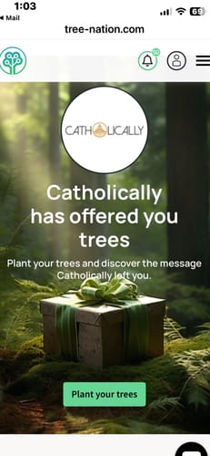 Customer photo review of DONATION