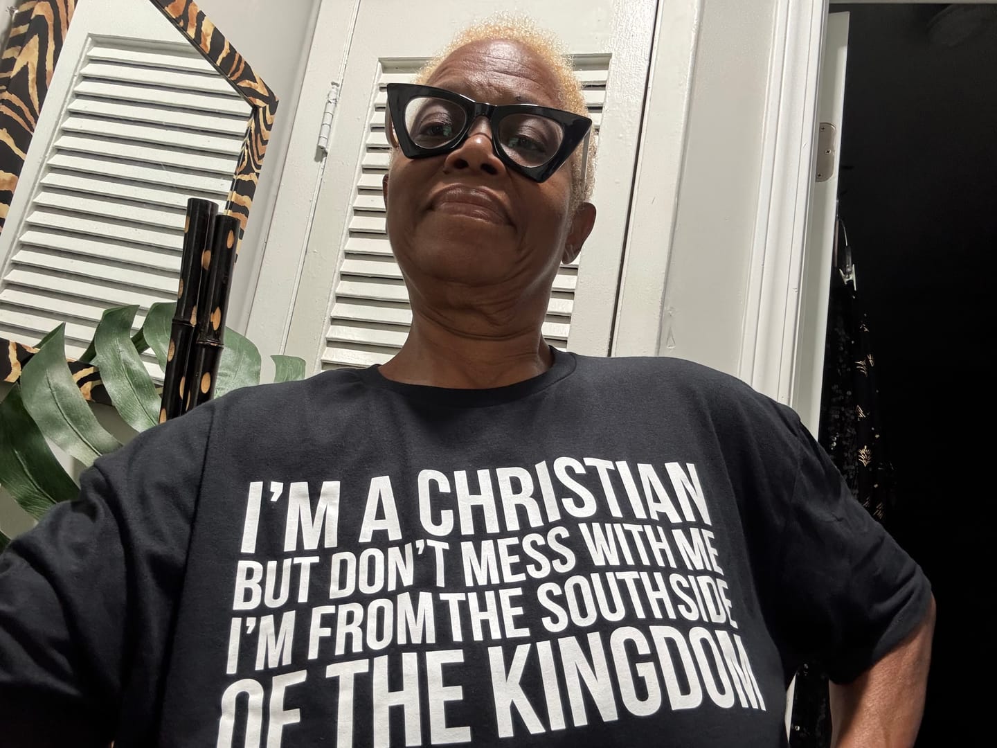 Customer photo review of South Side