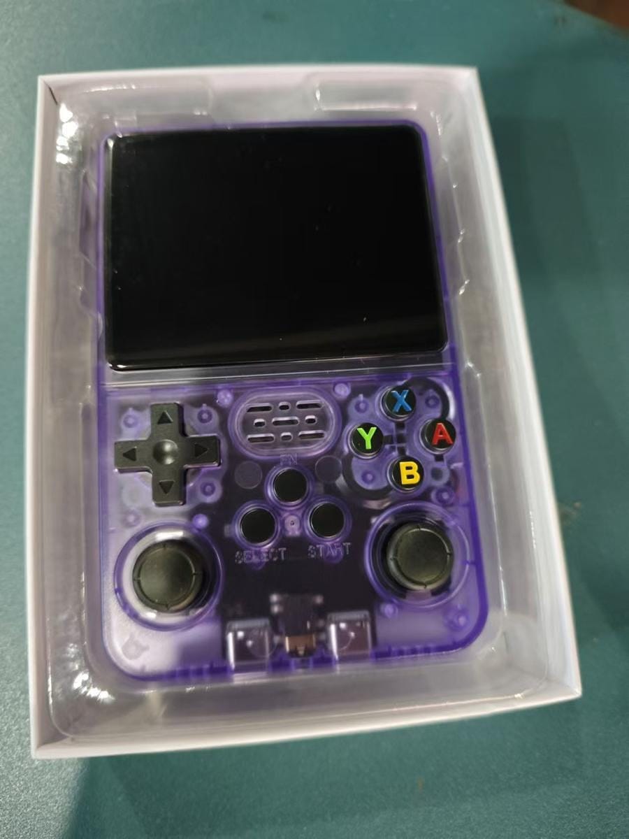 Customer photo review of RetroGame Pro