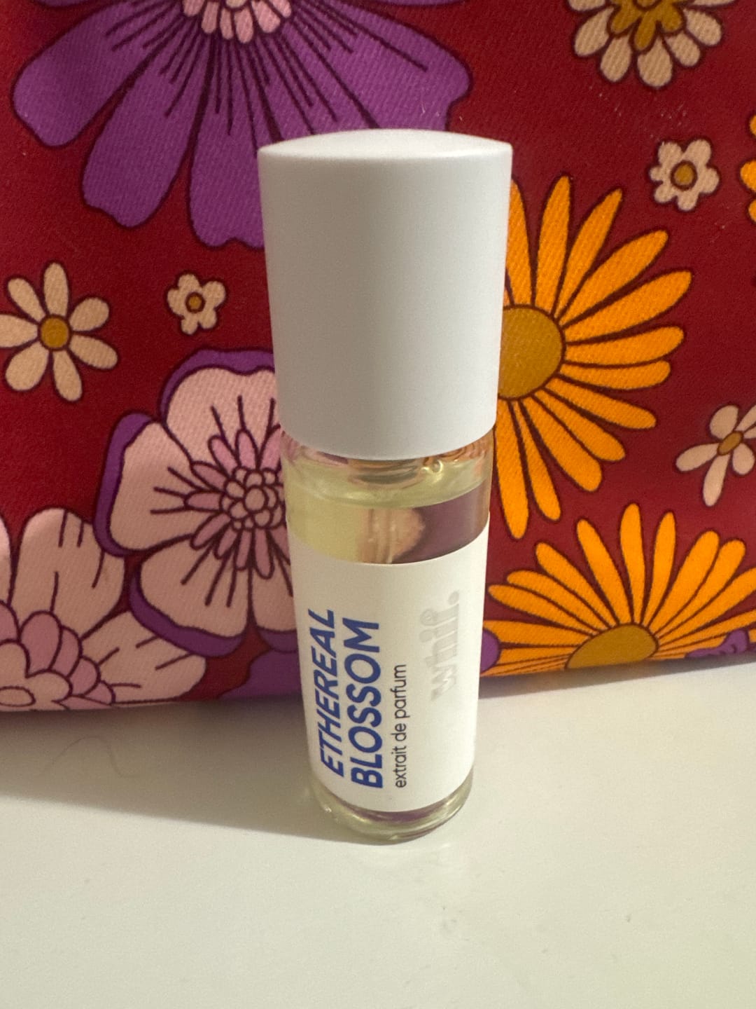 Customer photo review of Ethereal Blossom
