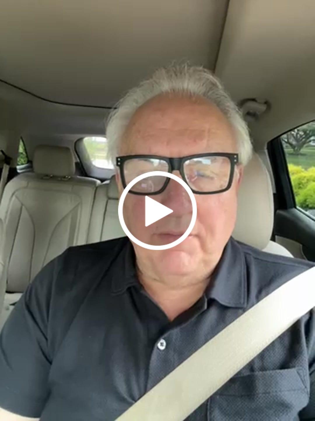 Customer video review of Navigators - XXL, Polarized