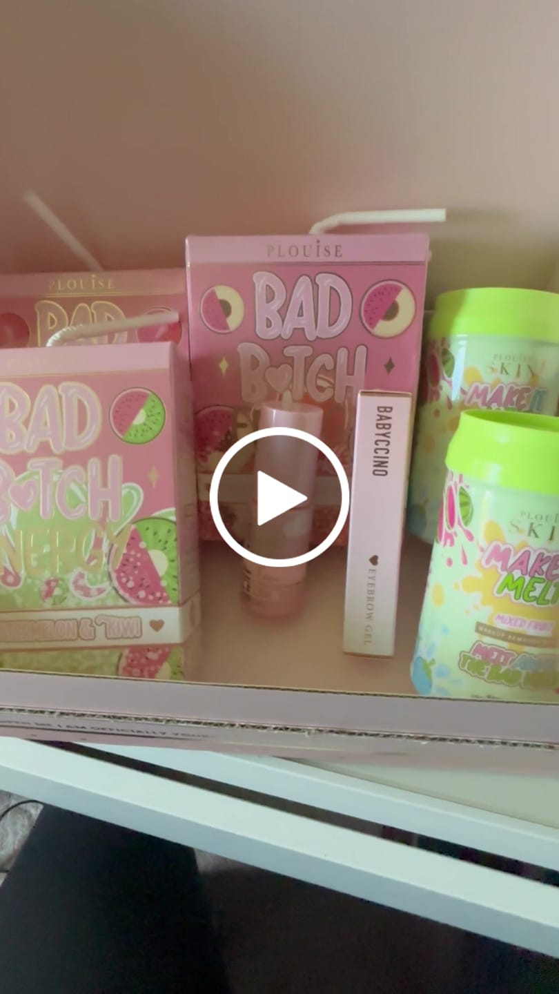 Customer video review of P.Louise Make It Melt Makeup Remover Wipes