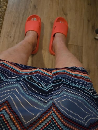 Customer photo review of Bescherming van verzending