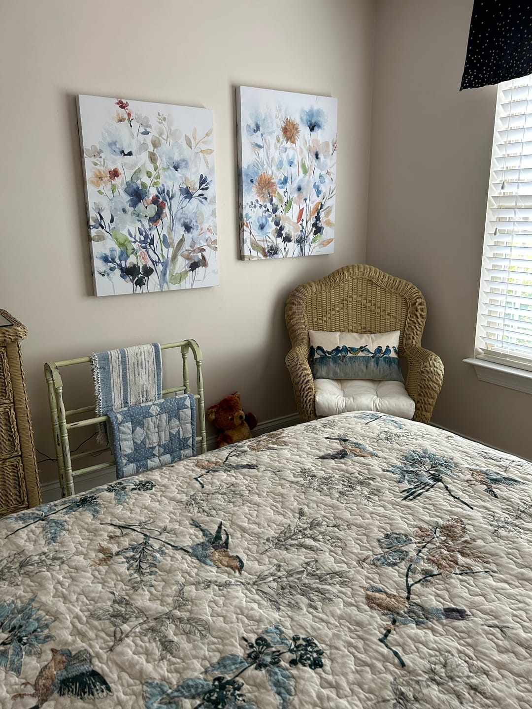 Customer photo review of Holland Spring Mix I & II