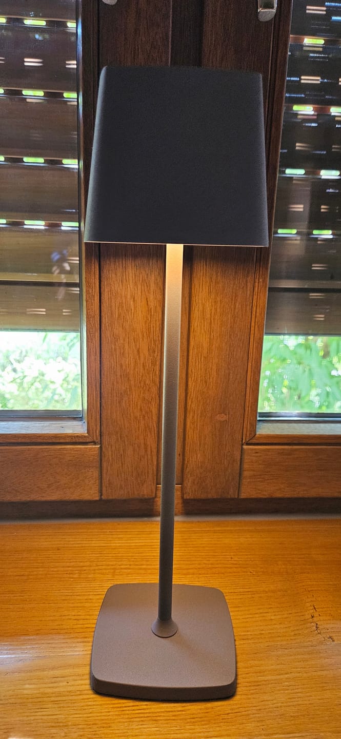 Customer photo review of Tap-light® - Elo